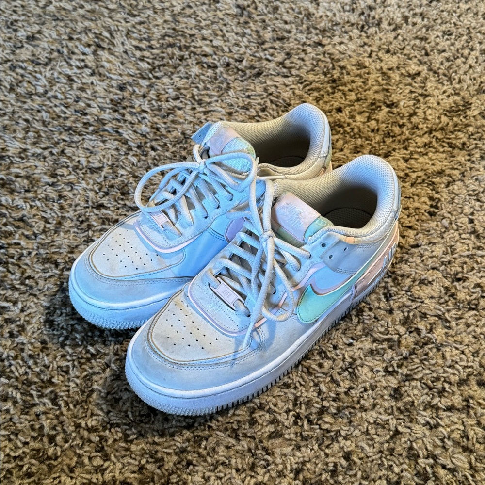 Women’s Air Force 1